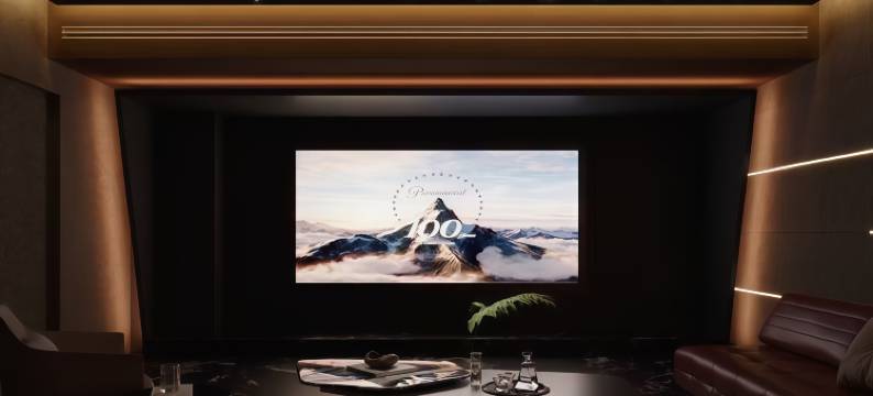 天幕云居·轻奢智能度假酒店(大理洱海站店)图片