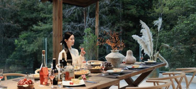 山隐一树民宿(景德镇陶瓷大学店)图片