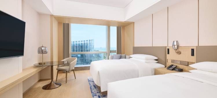 厦门南洋万怡酒店图片