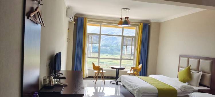 稻乡假日酒店图片