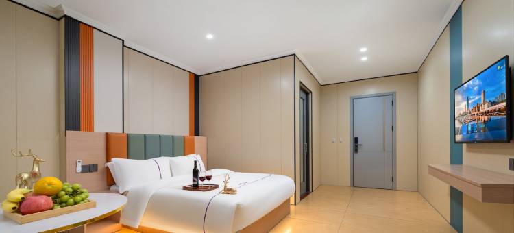 紫苑公馆(东莞清溪天和百货店)图片