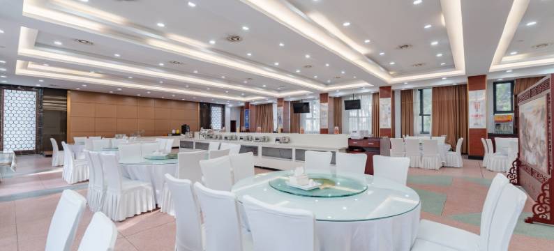 惠苑宾馆(合肥国购广场安农大店)图片