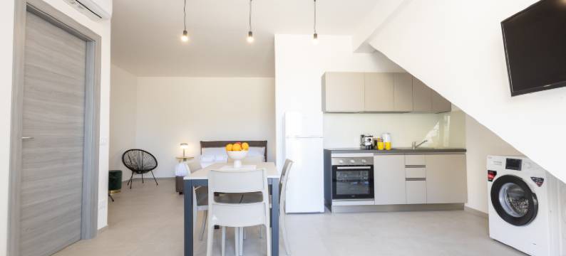 Dara Holiday Apartments图片