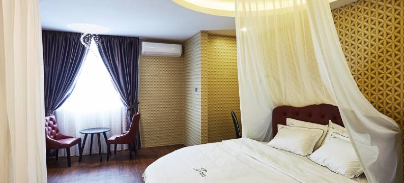 梦想豪华酒店(Dream Luxury Hotel)图片