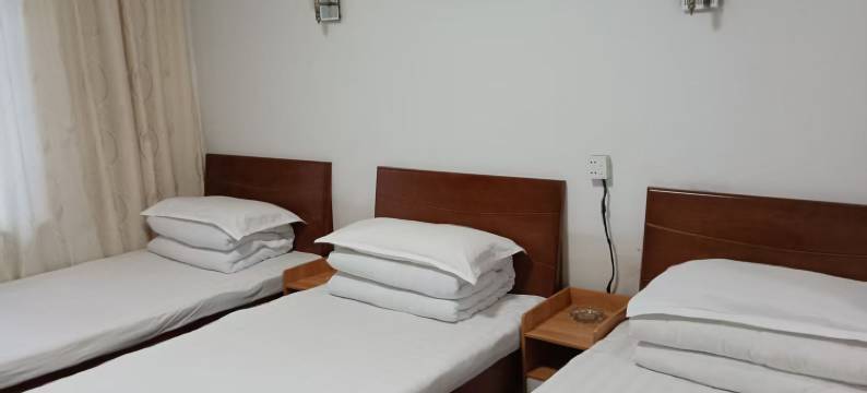 南浔蓝天旅馆图片