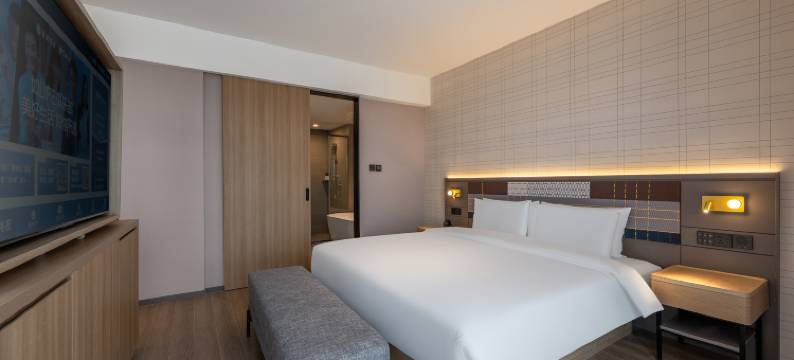 如家精选酒店(泉州浦西万达广场店)图片