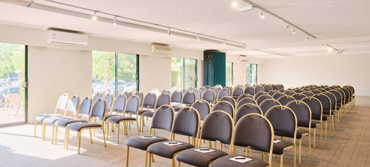 塔格拉诺精舍(Abode Tuggeranong)图片