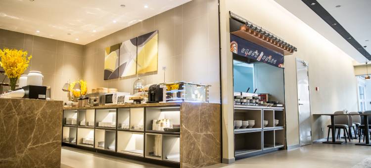 如家悠游电竞(烟台大学店)图片