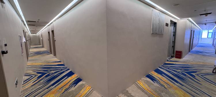 格仁措大酒店图片