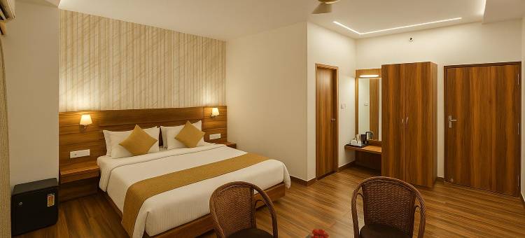 锡安酒店(Hotel Zion Inn)图片