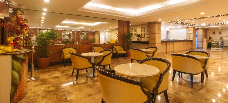Aloha Hotel Roxas Boulevard Manila图片