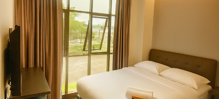 星光酒店(Starz Hotel)图片