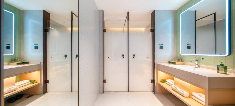 品睿酒店(大同古城店)图片