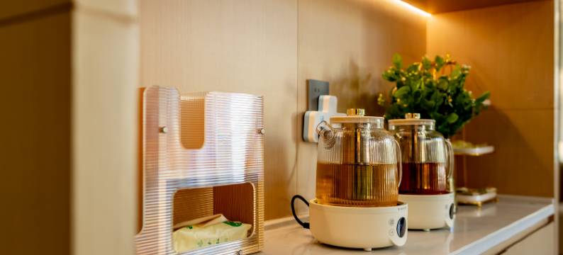 潮漫酒店(大理洱海公园高铁站店)图片