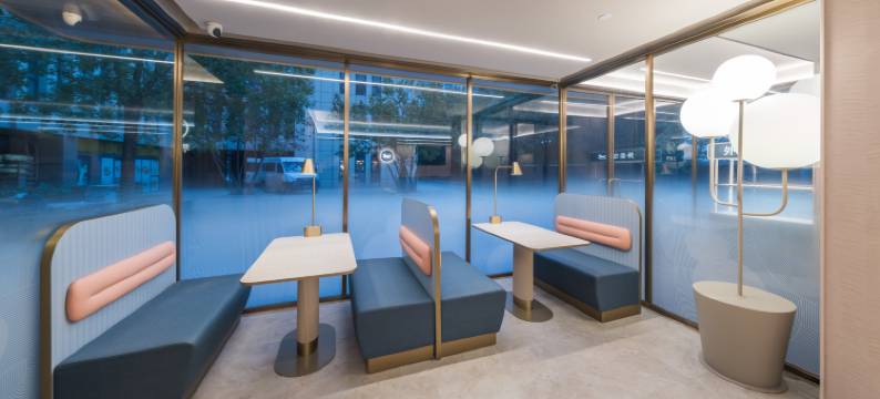 汉庭酒店(北京西二旗大街龙域中心店)图片