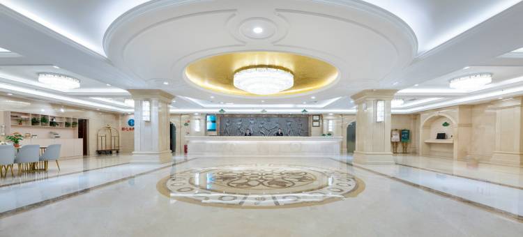 维也纳国际酒店(深圳观澜环观南路店)图片