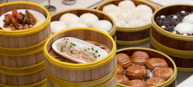 SOVIS美景酒店(深圳宝安机场西乡地铁站店)图片