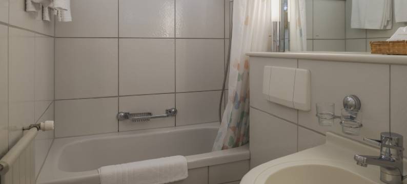 苏黎世机场阿曼托斯生活式公寓(Amanthos Living Zürich Airport)图片