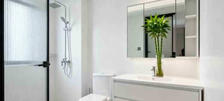 OYO焦作辉腾极客主题酒店图片