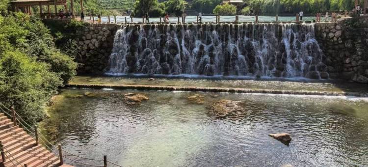 岷县瑞华大酒店(岷州不夜城店)图片