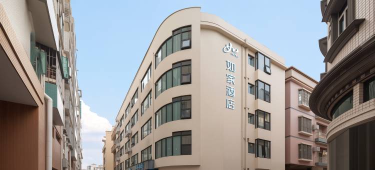 如家酒店·NEO(顺德印象城东乐路地铁站店)图片
