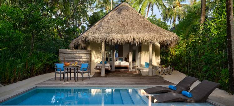 安纳塔拉迪古马尔代夫度假村(Anantara Dhigu Maldives Resort)图片