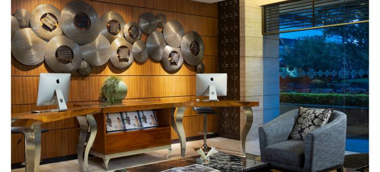 日惹爱慕卡摩皇家酒店(Royal Ambarrukmo Yogyakarta)图片