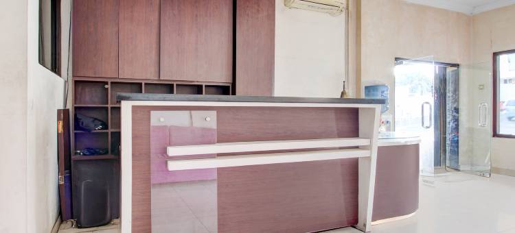 靠近马古沃哈乔体育场的O酒店，原名格拉哈恩加索(Hotel O near Maguwoharjo Stadium formerly Graha Ngaso)图片