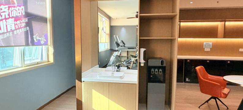 晋江帝豪酒店图片