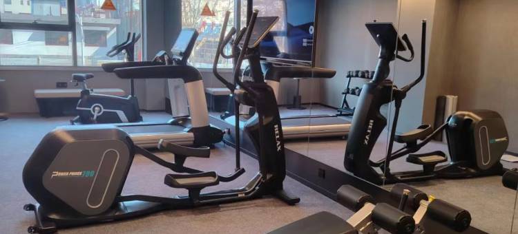 Lhasa·顺驿富氧酒店(八廓街大昭寺店)图片