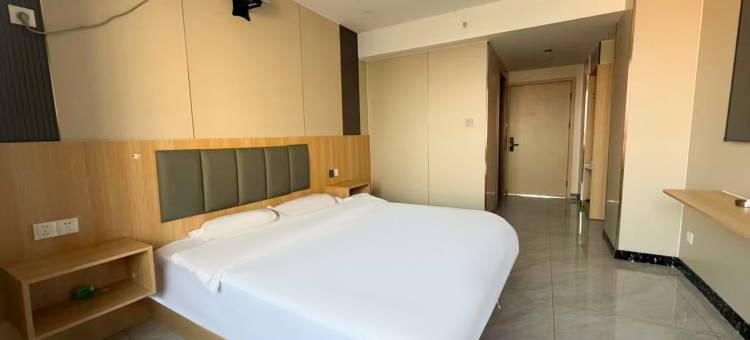 天悦快捷酒店(德州高铁东站店)图片