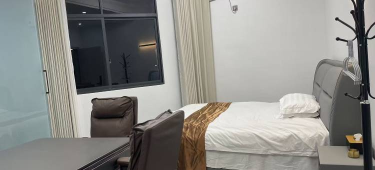 思南怡烨民宿图片