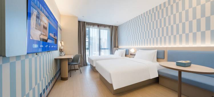 汉庭酒店(赣州南康金融中心未来广场店)图片