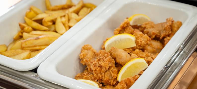 札幌环球景观酒店(原 札幌皇家住宿酒店)(Hotel Global View Sapporo)图片