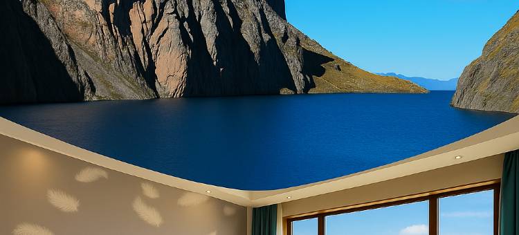 甘孜·旭日岭旅行酒店(白塔公园店)图片