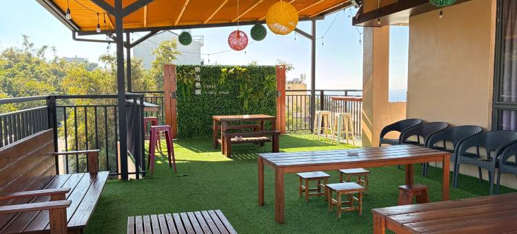 小琉球乐活岛屿民宿图片