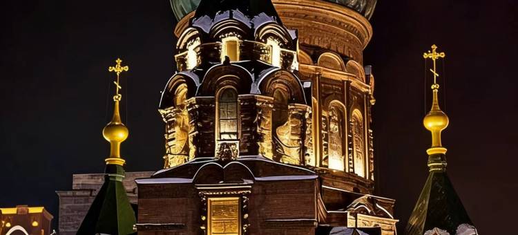 如家华驿酒店(哈尔滨埃德蒙顿路凯德广场机场巴士站店)图片