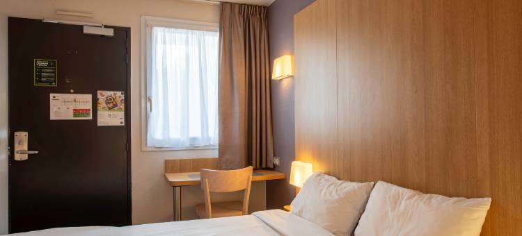 亚眠民宿酒店(B&B Hotel Amiens)图片