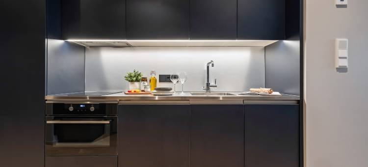 UNITY塔姆佩雷三角工厂(Unity Tampere - A Studio Hotel)图片