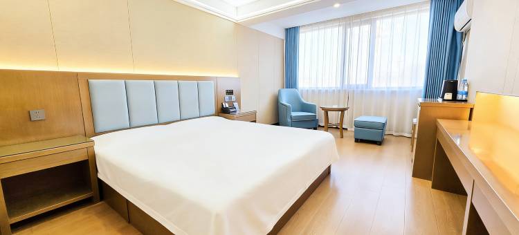 景泰华隆宾馆图片