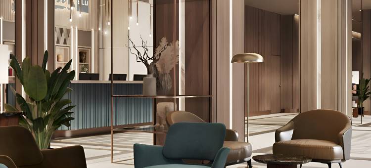 阿拉木图机场丽笙蓝标酒店(Radisson Blu Hotel, Almaty Airport)图片