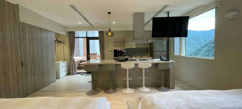 乌来足立司拉温泉会馆图片