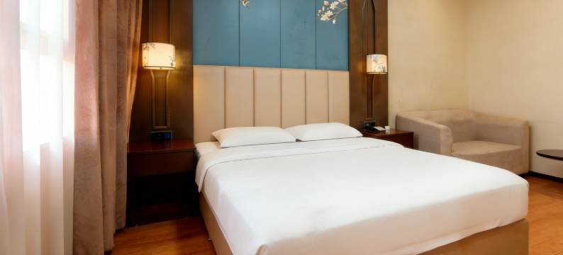 和田尚德源公寓式酒店图片