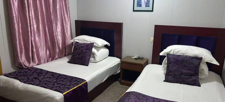 岱山八方旅馆图片