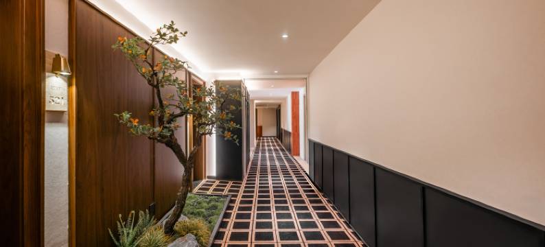 AYANA·阿亚那设计师酒店(昆明火车站北广场店)图片