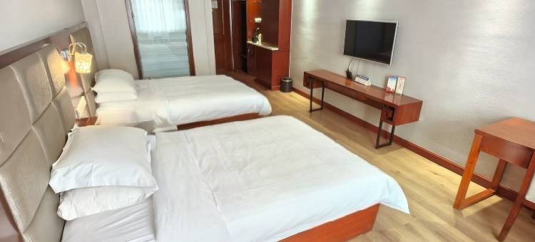 贝壳酒店(开封尉氏人民广场店)图片