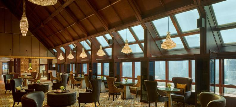 雅加达盛美利亚酒店(Gran Melia Jakarta)图片