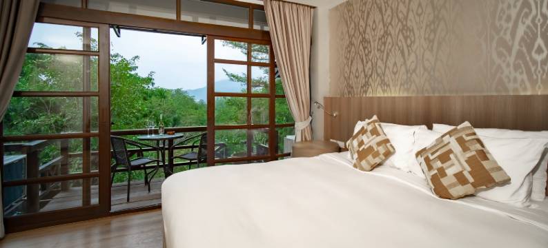 伊萨拉精品酒庄酒店(Issara Boutique Winery Hotel)图片