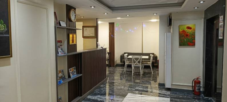 开比大酒店(Grand Kybele Hotel)图片