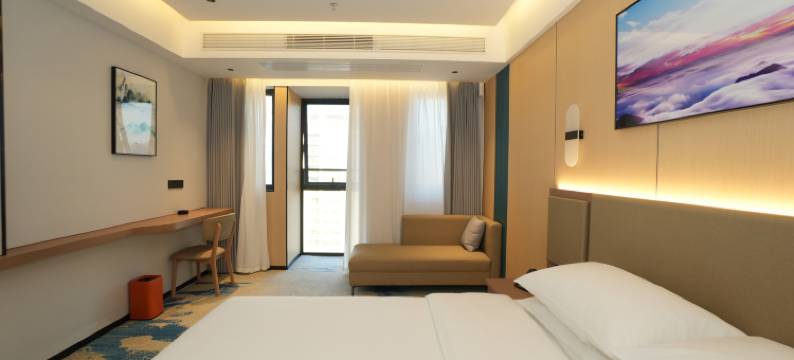 洲际星酒店(惠阳高铁站店)图片